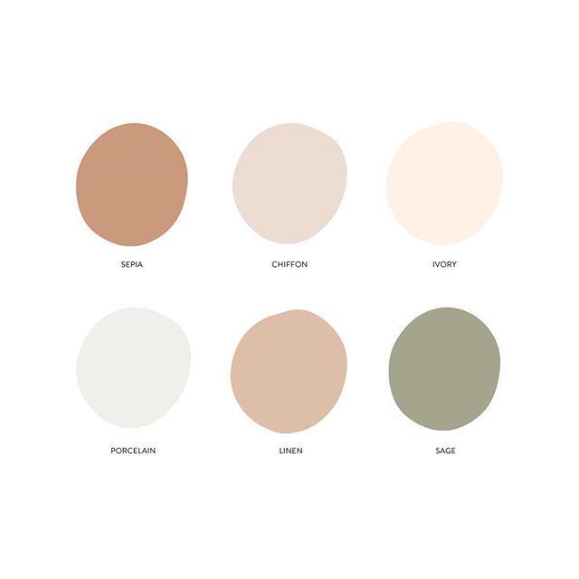 Featured image of post Aesthetic Neutral Colors