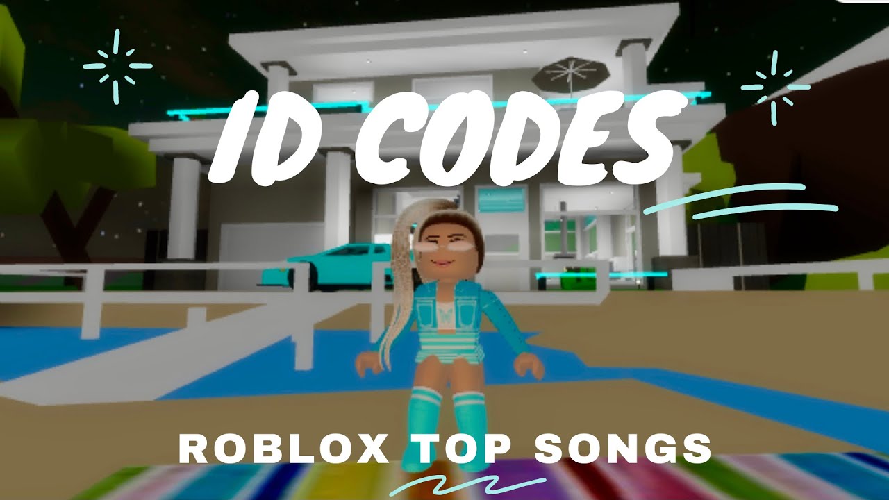 Featured image of post Brookhaven Roblox Music Codes 2020 Tik Tok