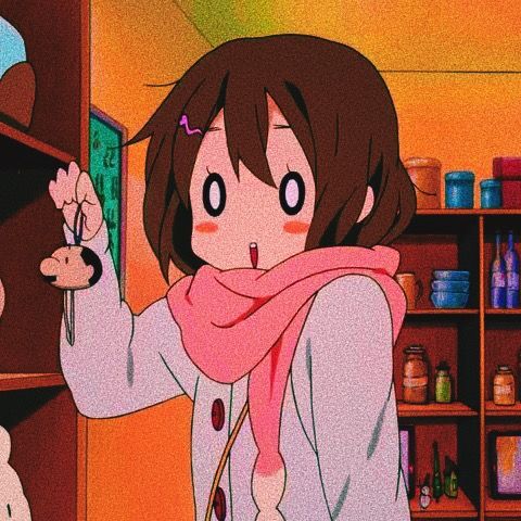 Featured image of post Cute Aesthetic Yui Hirasawa