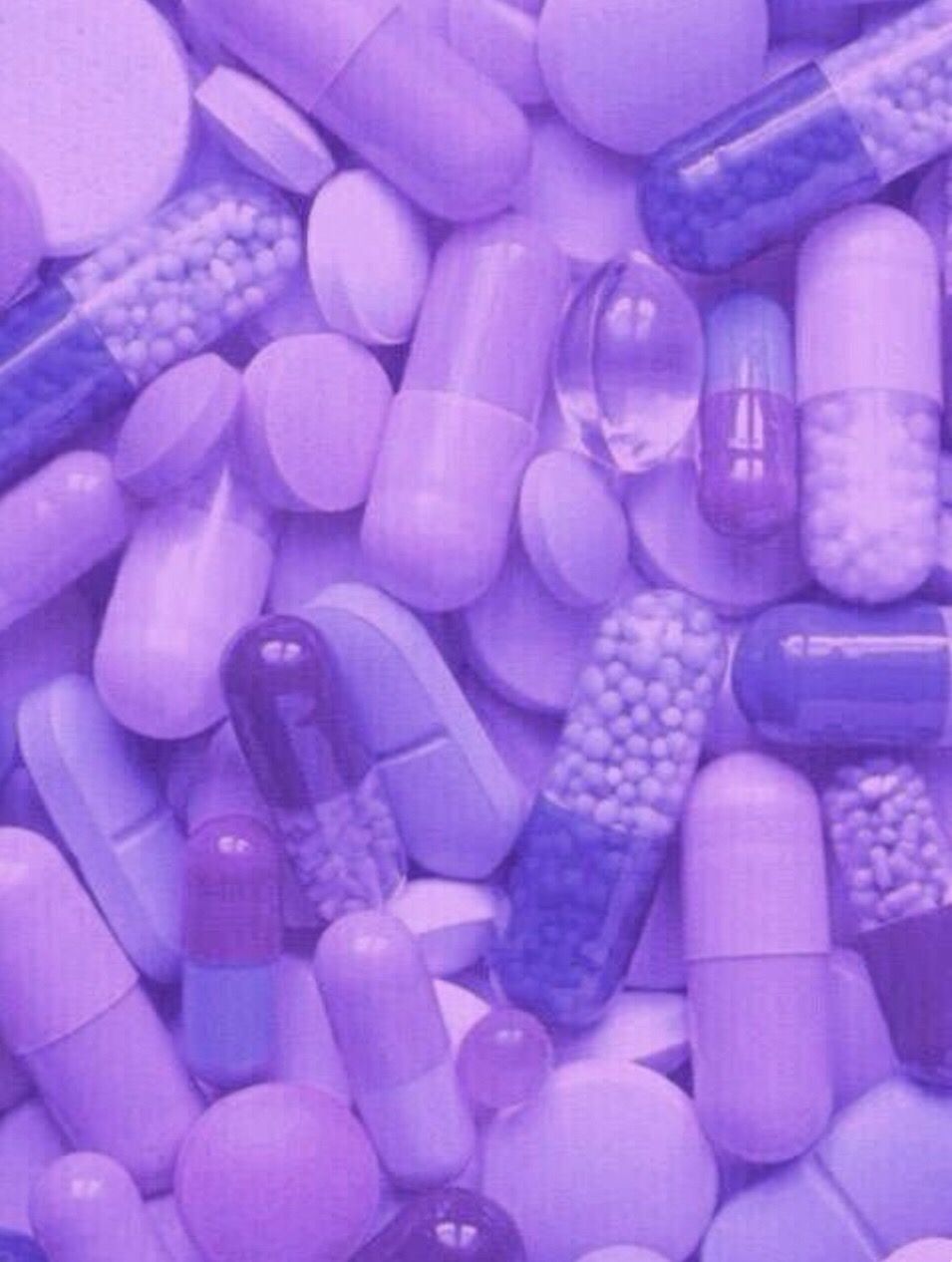 Featured image of post Drug Aesthetic Pills Wallpaper