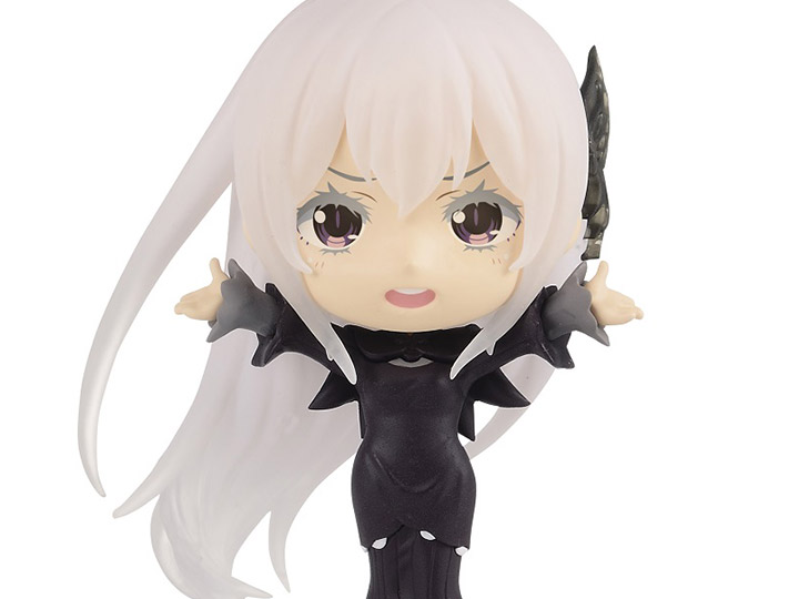 Featured image of post Echidna Re Zero Chibi