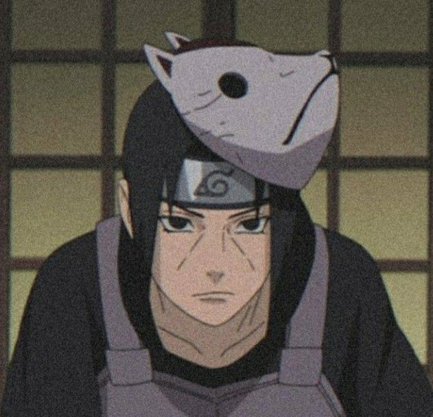 Featured image of post Itachi Aesthetic Pfp