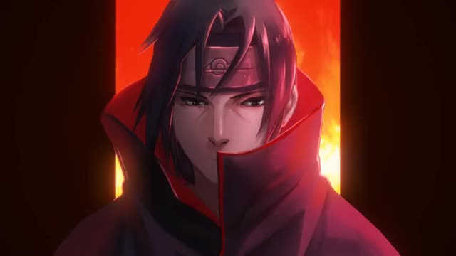 Featured image of post Itachi Gif Wallpaper 1920X1080