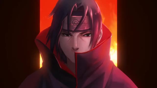 Featured image of post Itachi Gif Wallpaper 4K