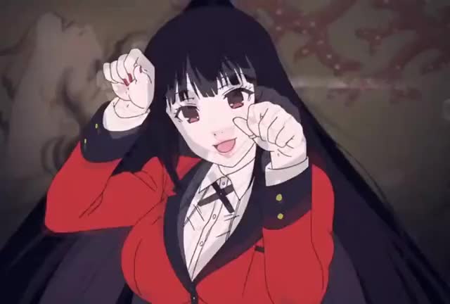 Featured image of post Kakegurui Gif