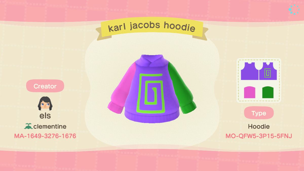 Featured image of post Karl Jacobs Sweatshirt