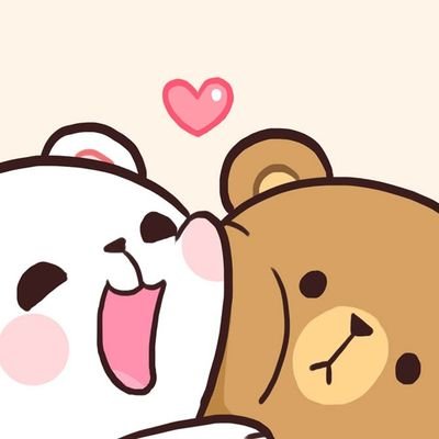 Featured image of post Milk And Mocha Bear Gif