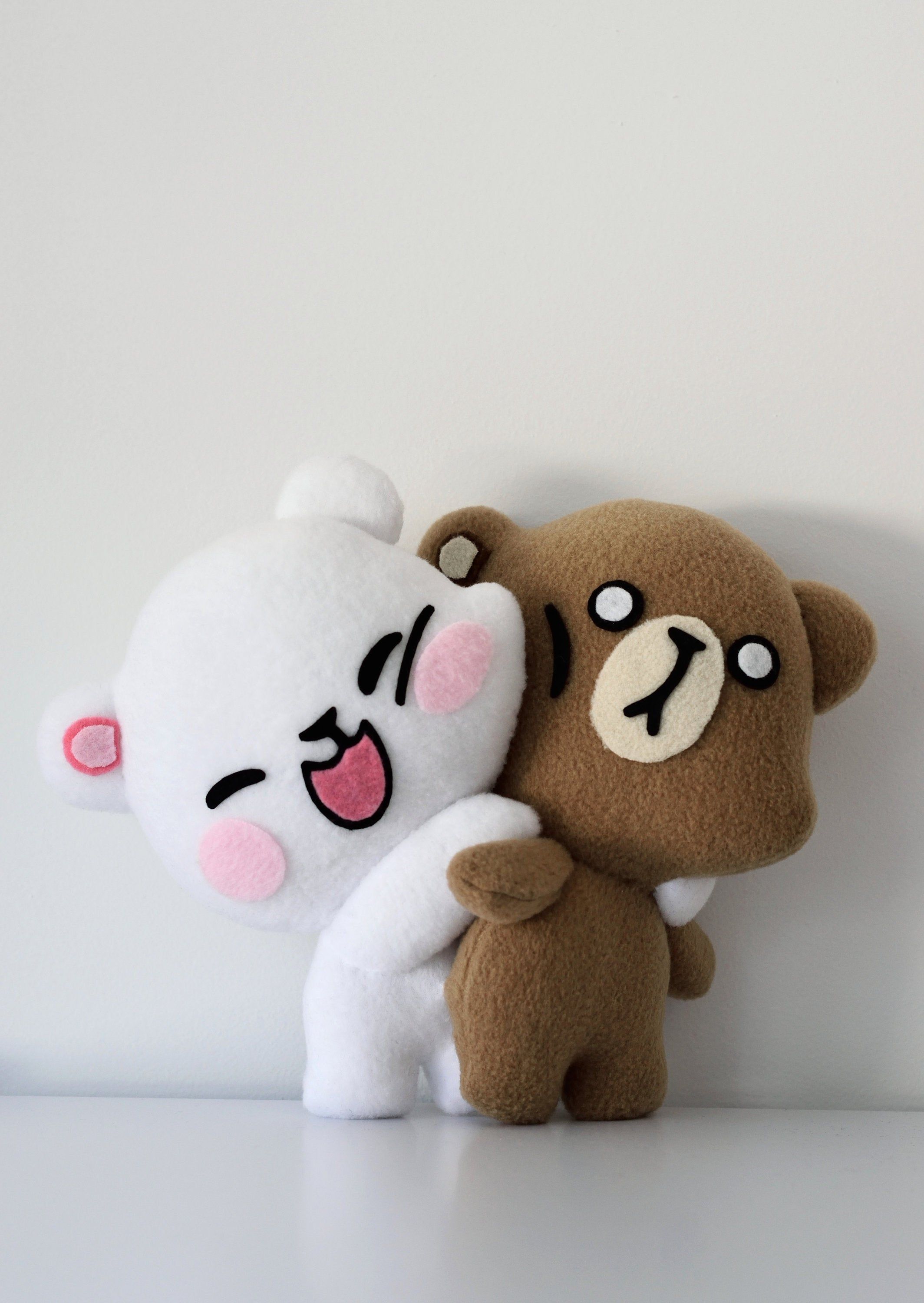 Featured image of post Milk And Mocha Bear Gifts