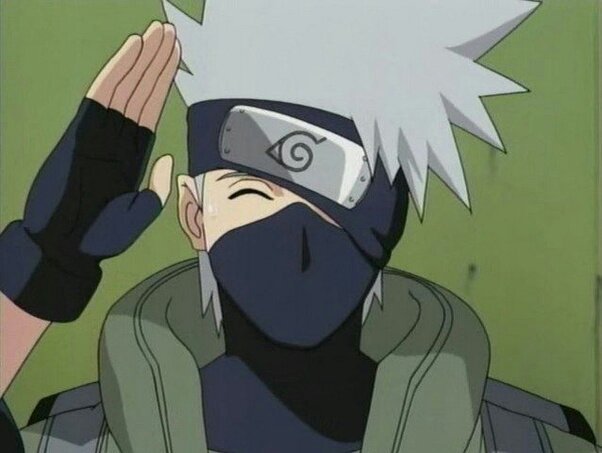 Featured image of post Naruto White Hair Boy