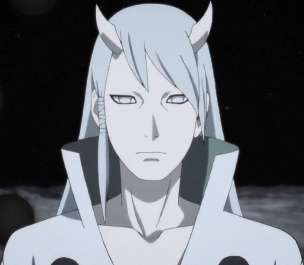 Featured image of post Naruto White Hair Villain