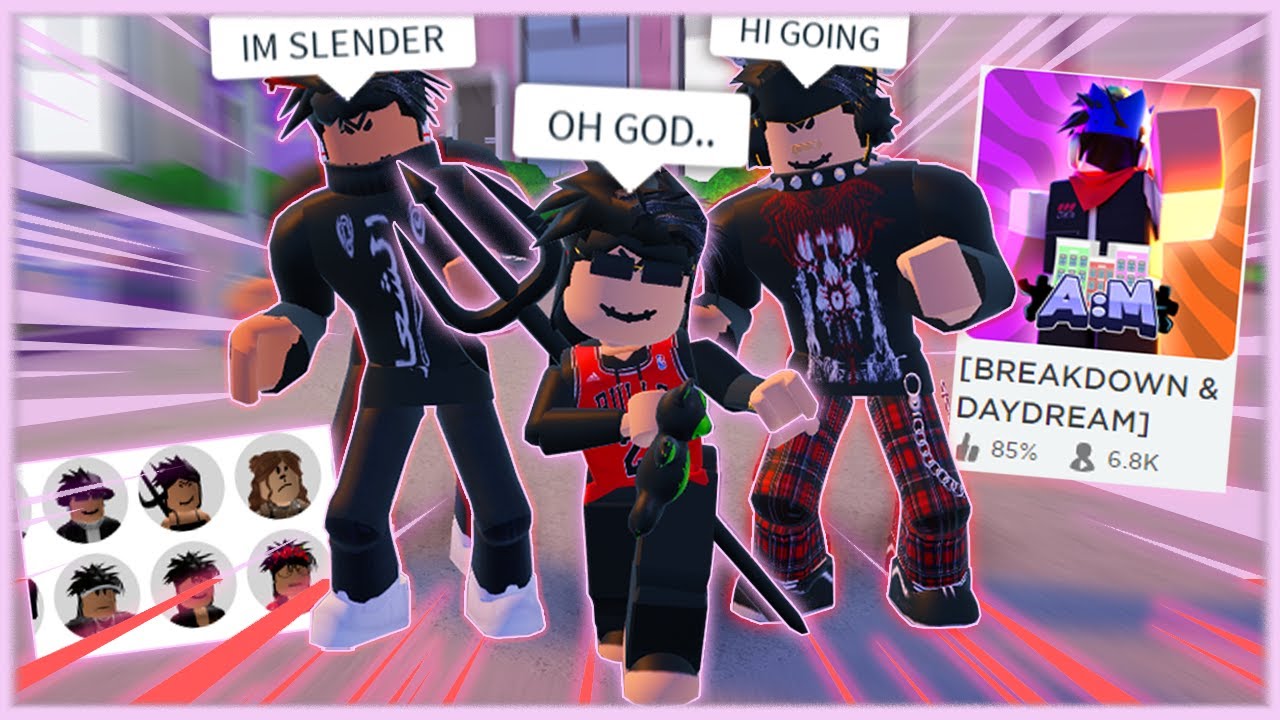 Featured image of post No Copy And Pastes Roblox