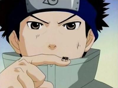 Featured image of post Shippuden Shino Without Glasses