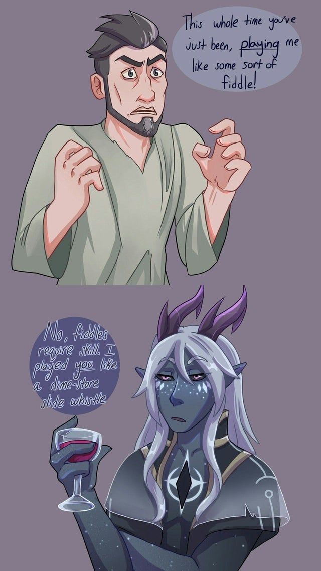 Featured image of post The Dragon Prince Fanart Funny