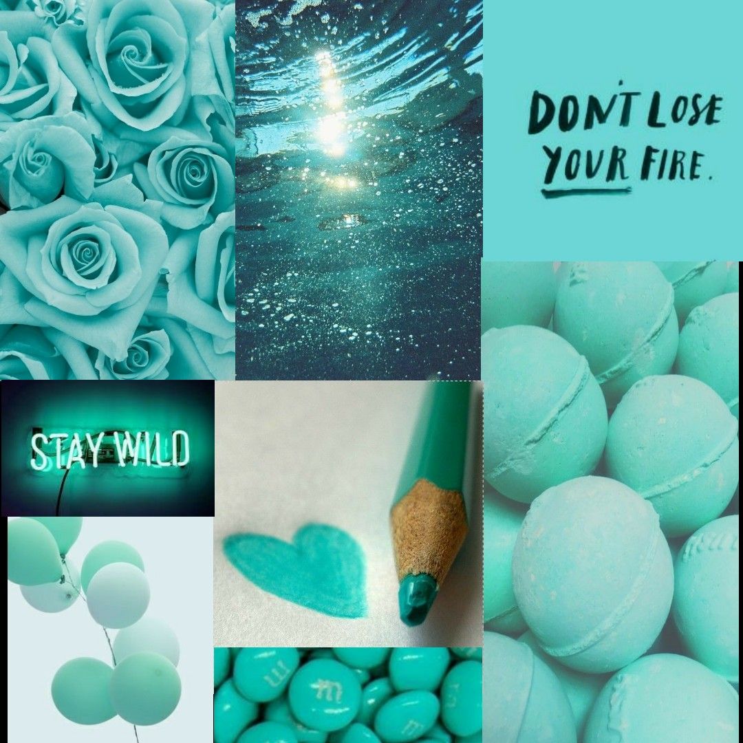 Featured image of post Turquoise Aesthetic Quotes