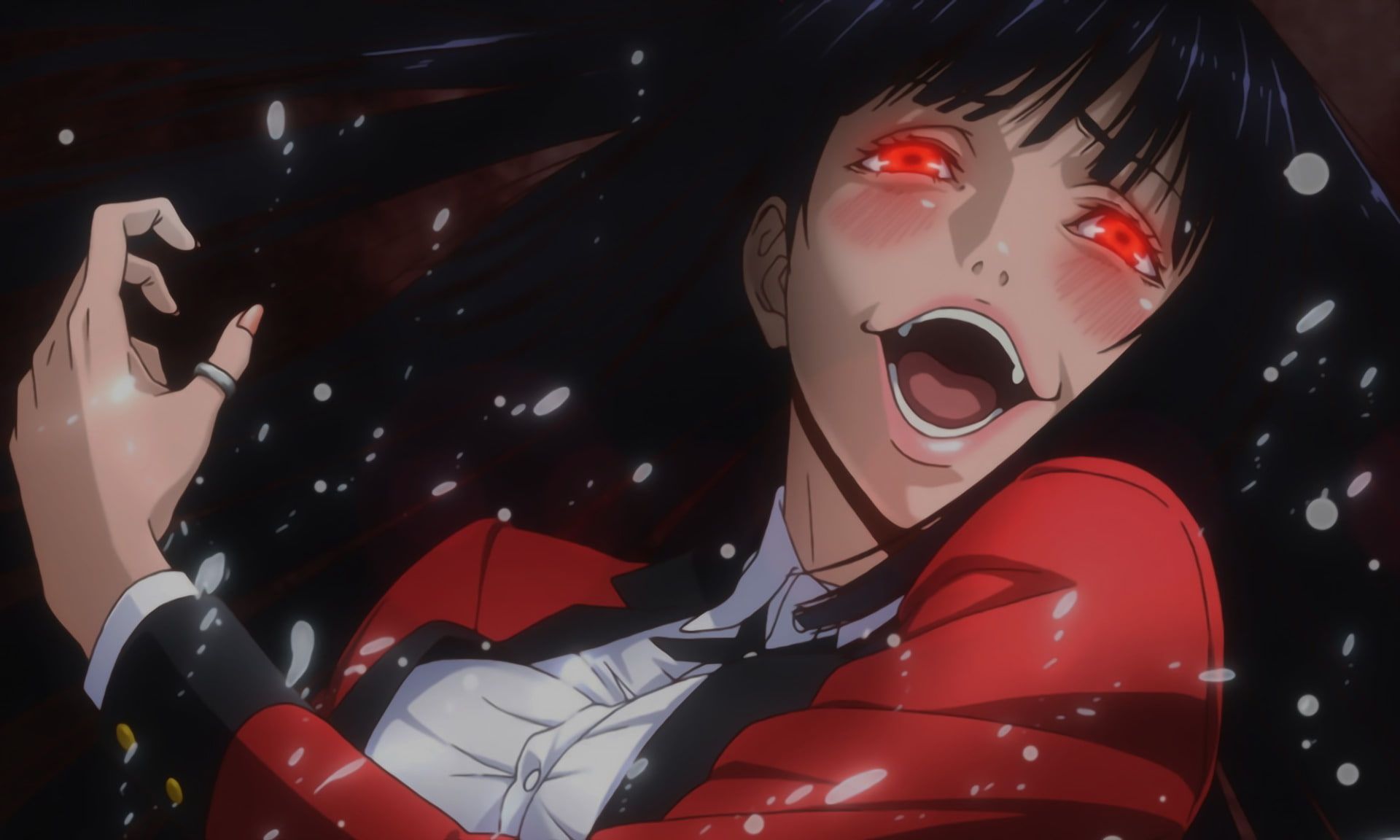 Featured image of post Yumeko Gif Aesthetic